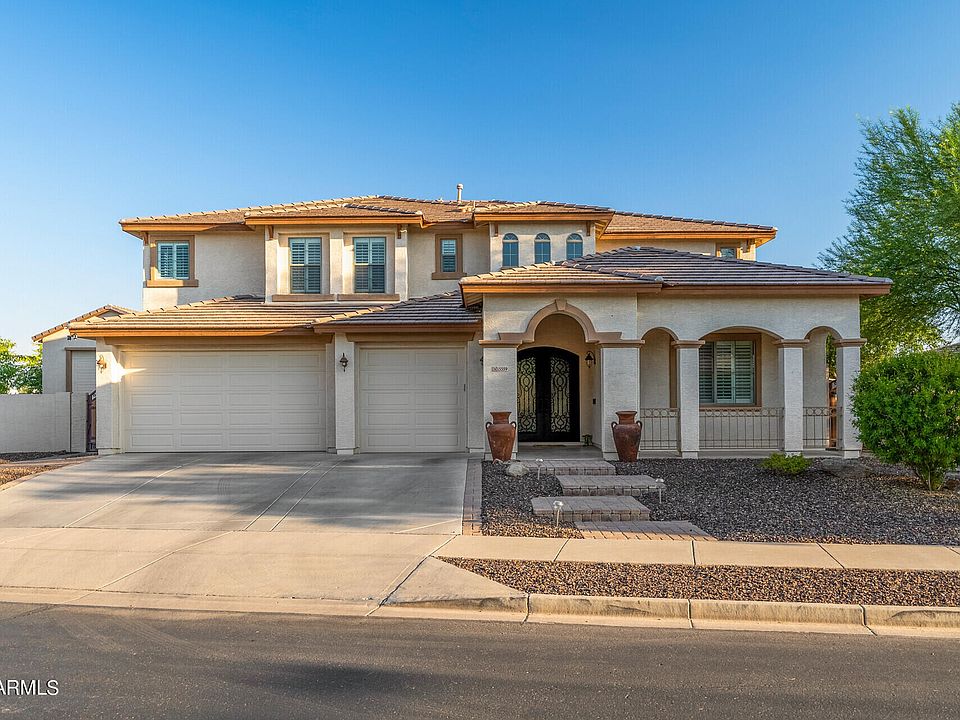1st image of 15559 W DESERT MIRAGE Drive