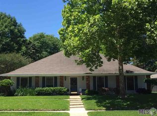 5732 Tennyson Dr, Baton Rouge, LA 70817