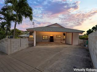 94-1279 Peke Pl, Waipahu, HI 96797