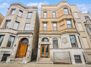 3814 N Fremont St #2, Chicago, IL 60613
