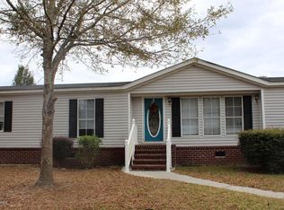 13 Inwood Ct, Beaufort, SC 29906