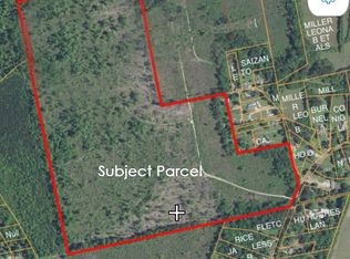 Tba Joe May Rd, Denham Springs, LA 70726