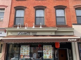 526 Washington St, Hoboken, NJ 07030