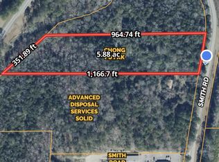 2782 Smith Rd, Fortson, GA 31808