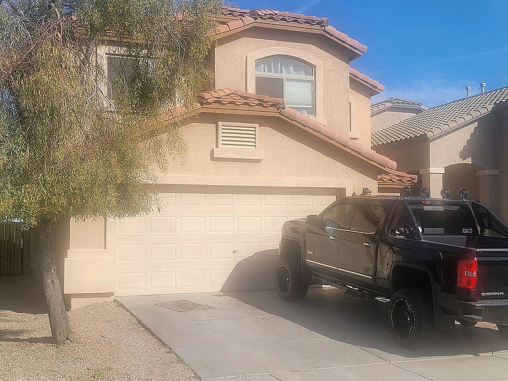 41762 W Hillman Dr, Maricopa, AZ 85138 Zillow