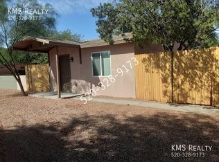 2447 N Santa Rita Ave, Tucson, AZ 85719