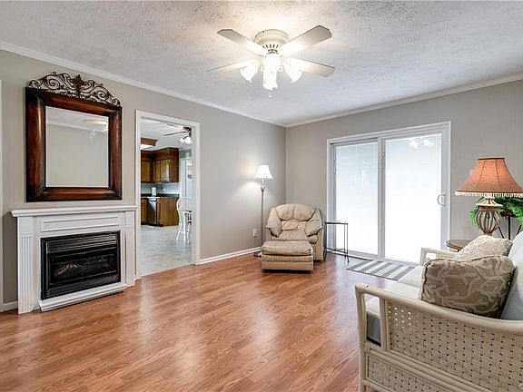 3rd image of 4918 McAllister Dr