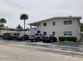 350 Woodland Ave APT 10, Cocoa Beach, FL 32931