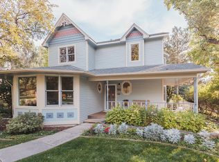 100 Grandview Ave, Fort Collins, CO 80521