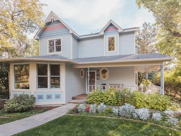 100 Grandview Ave, Fort Collins, CO 80521