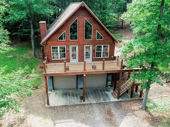 3618 Highland Rd, James Creek, PA 16657