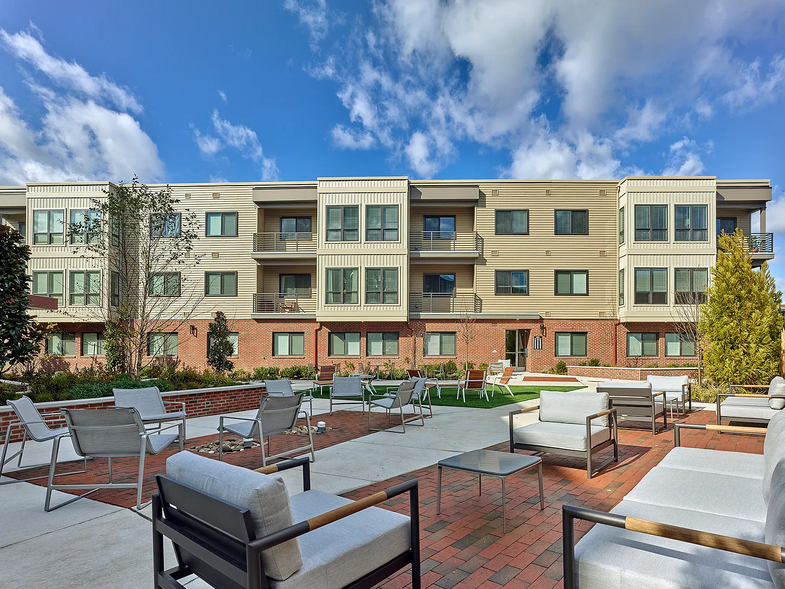 Lansdale Station Apartments — Photo 1