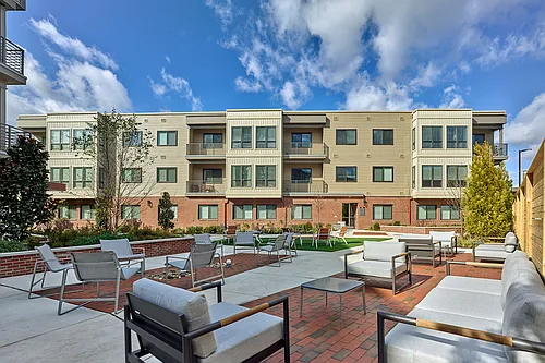 Lansdale Station Apartments Photo 1