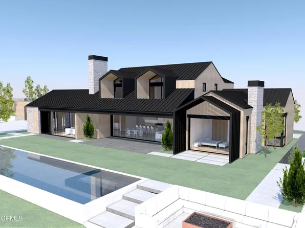400 La Marina Dr, Camarillo, CA 93010