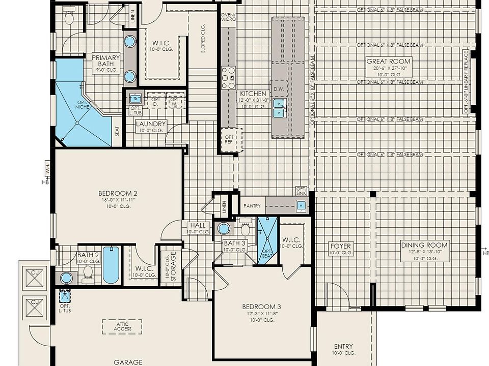 2nd image of 8674 Mammut Way
