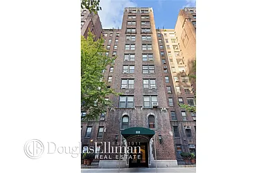 Sold by Douglas Elliman