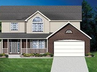 12038 Rich Rd, Loveland, OH 45140