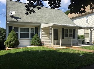 218 E Patterson Ave, Butler, PA 16001
