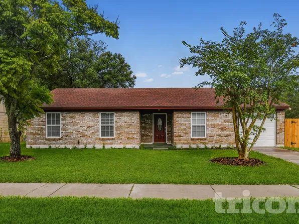 2663 Kenwood Dr E, Jacksonville, FL 32210