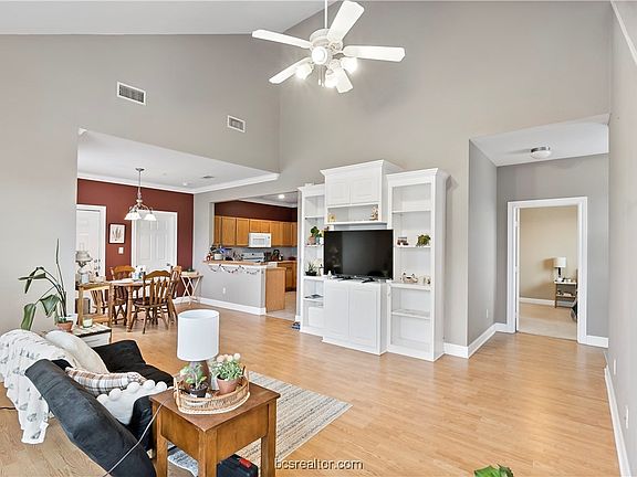 3rd image of 801 Luther St W Unit 1308