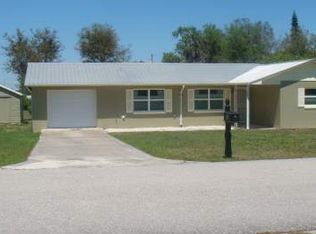 501 Rich St, Avon Park, FL 33825