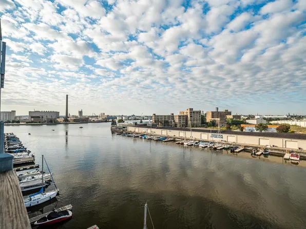 541 East Erie STREET #505, Milwaukee, WI 53202