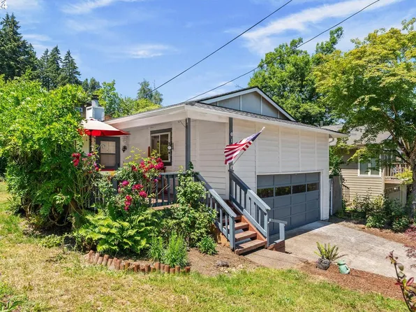 6100 Barclay St, West Linn, OR 97068