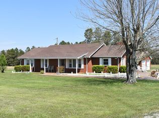 9948 Dawson Springs Rd, Crofton, KY 42217