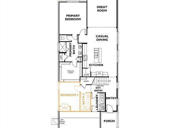 5th image of this home