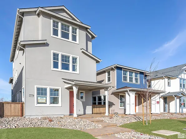 1176 Grove St Homesite 76, Carson City, NV 89701