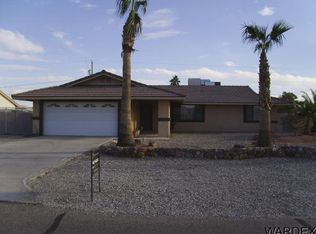 2890 Inca Dr, Lake Havasu City, AZ 86406