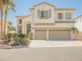 8121 Bear Clan Ct, Las Vegas, NV 89131