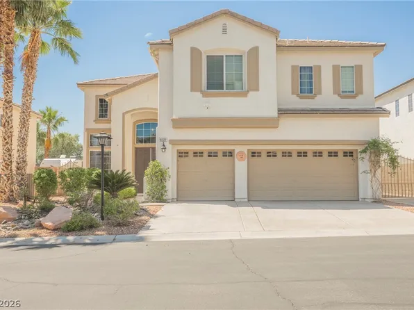 8121 Bear Clan Ct, Las Vegas, NV 89131