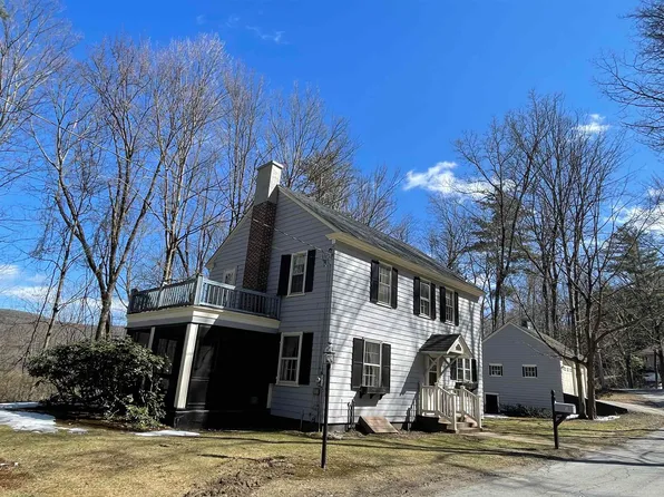 1 Colony Road, Rockingham, VT 05101-3108