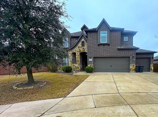 2403 Wilson Dr, Anna, TX 75409