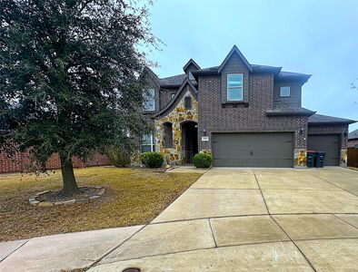 2403 Wilson Dr, Anna, TX, 75409