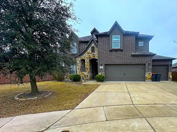 2403 Wilson Dr, Anna, TX 75409