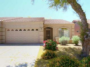 2101 S Yellow Wood Ave #60-1, Mesa, AZ 85209