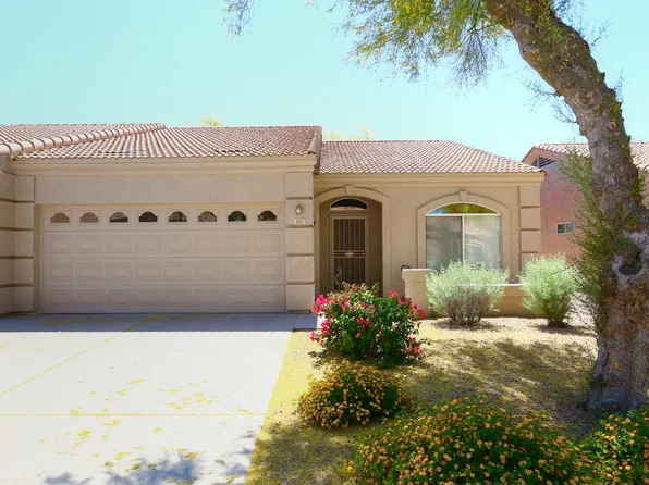 2101 S Yellow Wood Ave #60-1, Mesa, AZ 85209