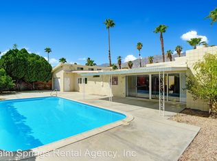 570 S Compadre Rd, Palm Springs, CA 92264