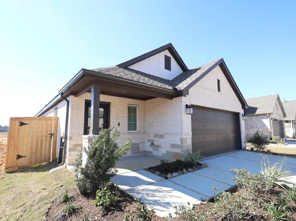 21219 Jacaranda Blossom Way, Hockley, TX 77447