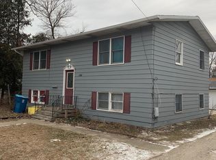 17369 Lane Ave #A/B, Spring Lake, MI 49456