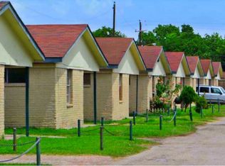 3547 Bacon St, Houston, TX 77021