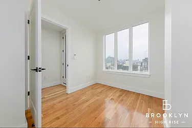 Rented by Brooklyn High Rise LLC