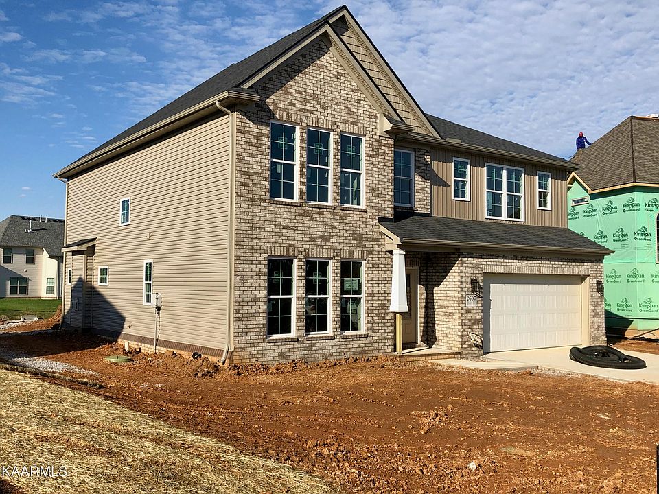 1st image of 2607 Graham Hill Ln Lot 235