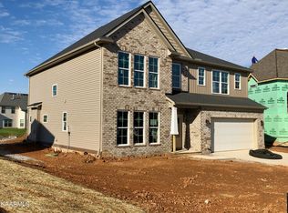 2607 Graham Hill Ln LOT 235, Knoxville, TN 37932