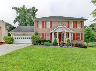 1855 Oak Rd, Snellville, GA 30078