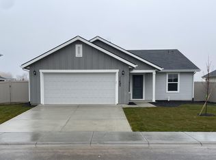 11495 W Rupert St, Nampa, ID 83651