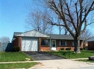 569 Idaho Dr, Xenia, OH 45385