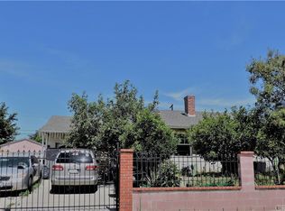 13107 Montford St, Pacoima, CA 91331